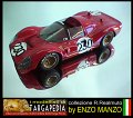 230 Ferrari 330 P3 - P.Moulage 1.43 (1)